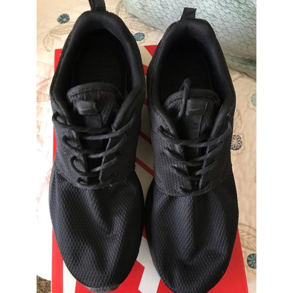 Nike’s